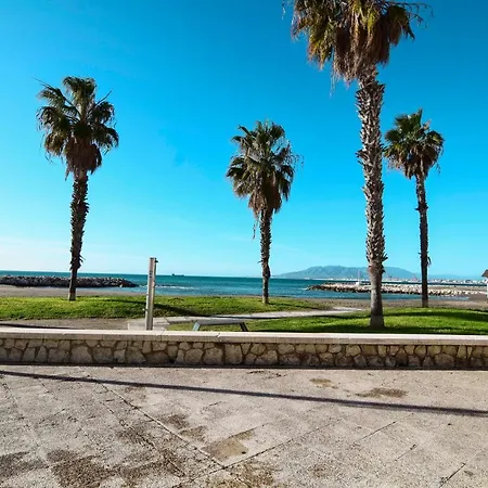 Appartement Letmalaga Economy Jabega *