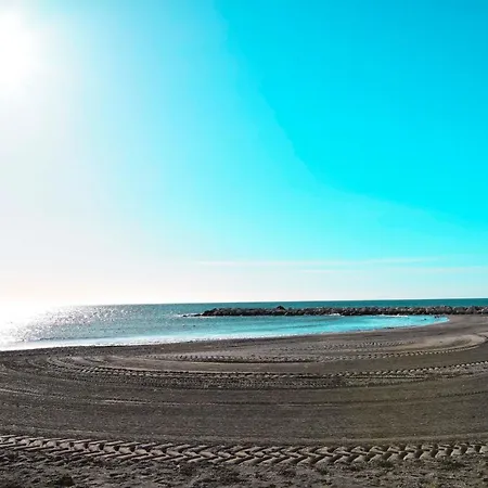 Letmalaga Economy Jabega * Málaga