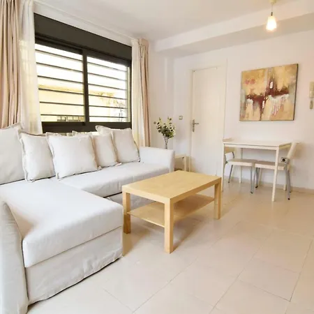 Appartement Letmalaga Economy Jabega