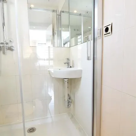 Appartement Letmalaga Economy Jabega *