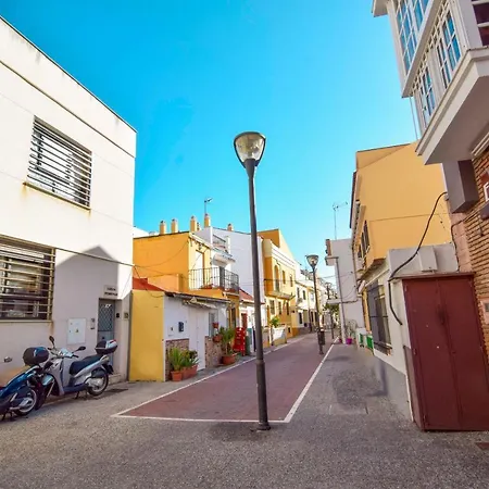 Appartement Letmalaga Economy Jabega *