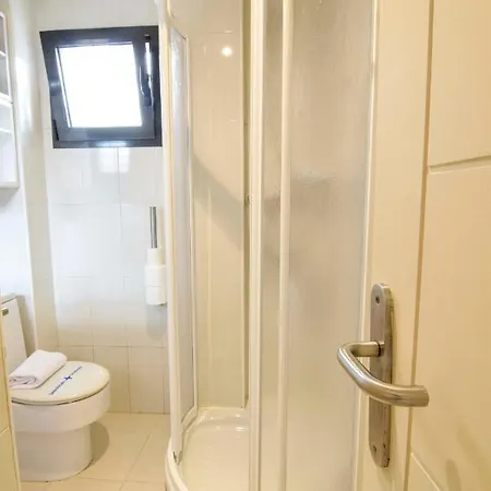 Appartement Letmalaga Economy Jabega