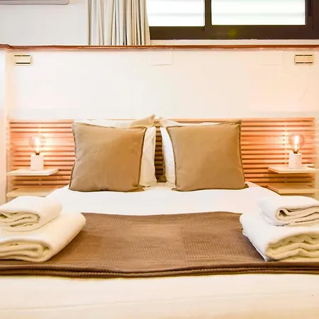 Letmalaga Economy Jabega Appartement
