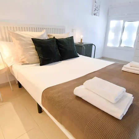 Appartement Letmalaga Economy Jabega *