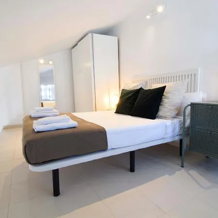 Appartement Letmalaga Economy Jabega *