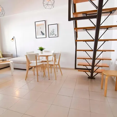 Letmalaga Economy Jabega Málaga