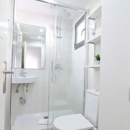 Appartement Letmalaga Economy Jabega *