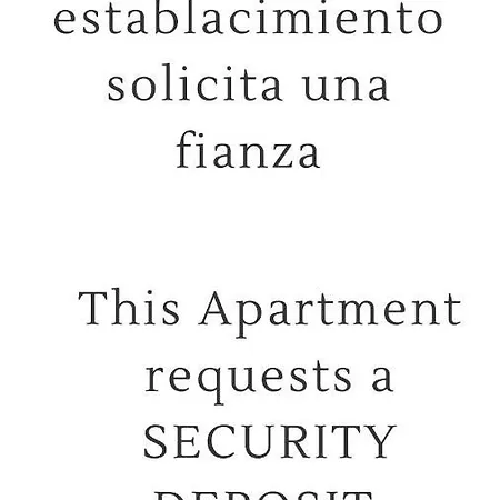 Letmalaga Economy Jabega Appartement