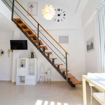 Appartement Letmalaga Economy Jabega
