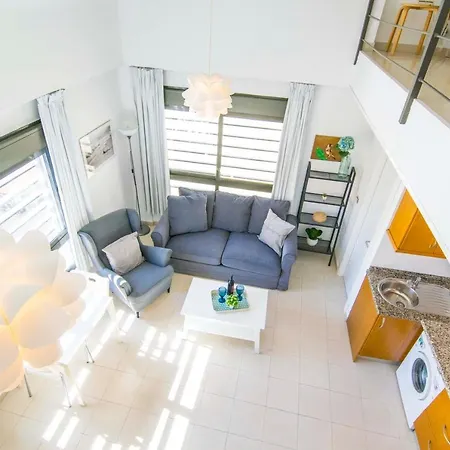 Letmalaga Economy Jabega Appartement Málaga