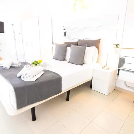 Letmalaga Economy Jabega Málaga