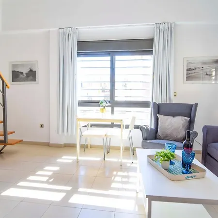 Letmalaga Economy Jabega Appartement