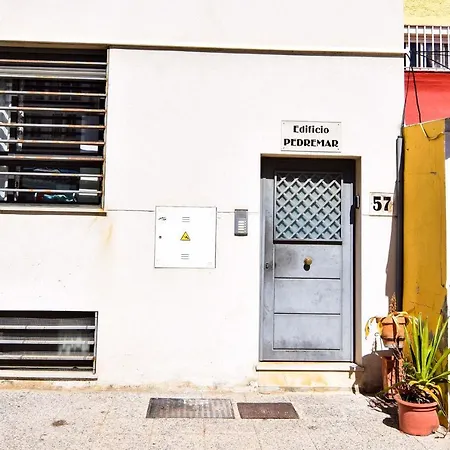 Appartement Letmalaga Economy Jabega