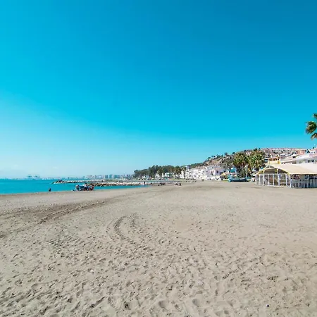 Letmalaga Economy Jabega Appartement Málaga