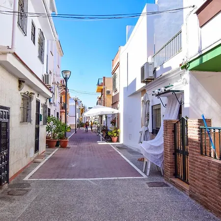 Letmalaga Economy Jabega * Málaga