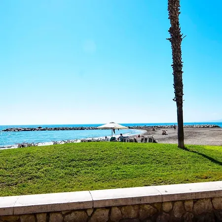 Appartement Letmalaga Economy Jabega