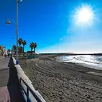 Letmalaga Economy Jabega * Málaga