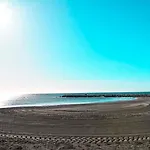 Letmalaga Economy Jabega * Málaga