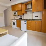 Letmalaga Economy Jabega * Málaga