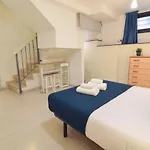 Letmalaga Economy Jabega Málaga