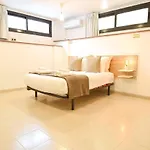 Letmalaga Economy Jabega Daire *