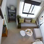 Letmalaga Economy Jabega