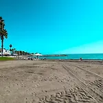 Letmalaga Economy Jabega Daire Málaga
