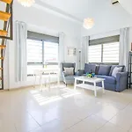 Letmalaga Economy Jabega * Málaga