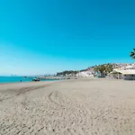 Letmalaga Economy Jabega Daire Málaga