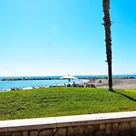 Daire Letmalaga Economy Jabega