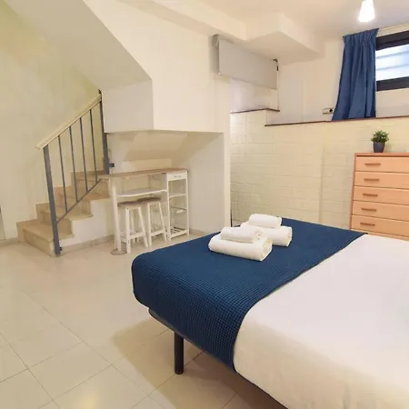 Letmalaga Economy Jabega Málaga
