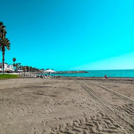 Letmalaga Economy Jabega Daire Málaga