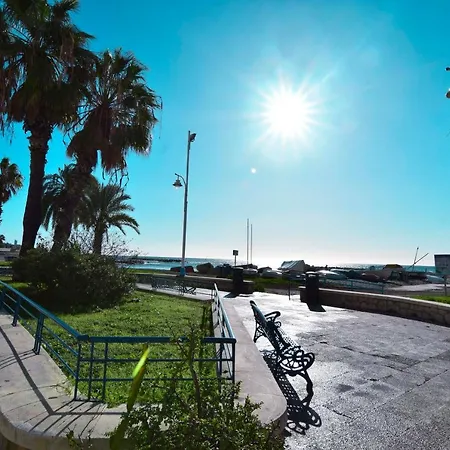 Letmalaga Economy Jabega Apartmán Màlaga