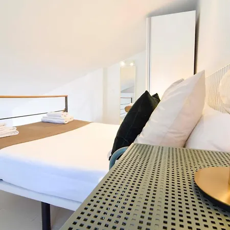 Apartmán Letmalaga Economy Jabega Màlaga