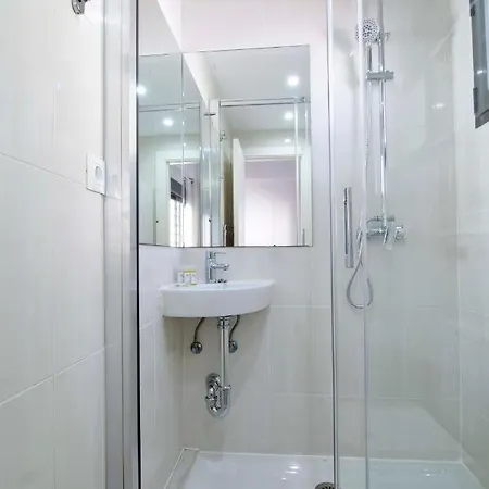 Apartmán Letmalaga Economy Jabega Màlaga